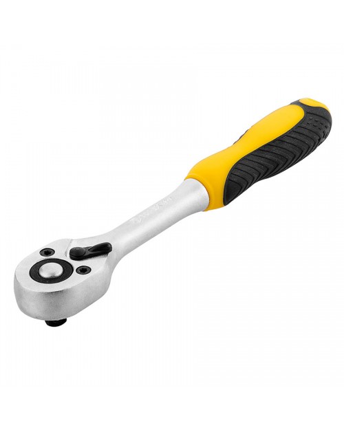 TOPEX Καστάνια 1/4" 45T 38D501