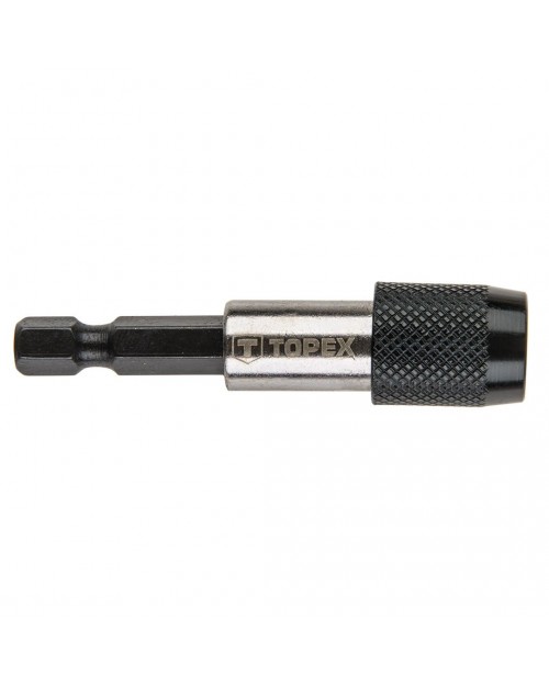 TOPEX Προσαρμογέας Μυτών 60mm 39D337