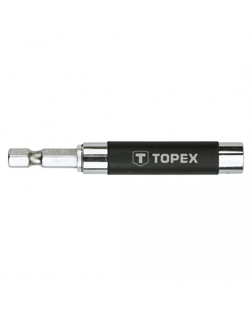 TOPEX Προσαρμογέας Μυτών Ρυθμιζόμενος 80mm 39D341