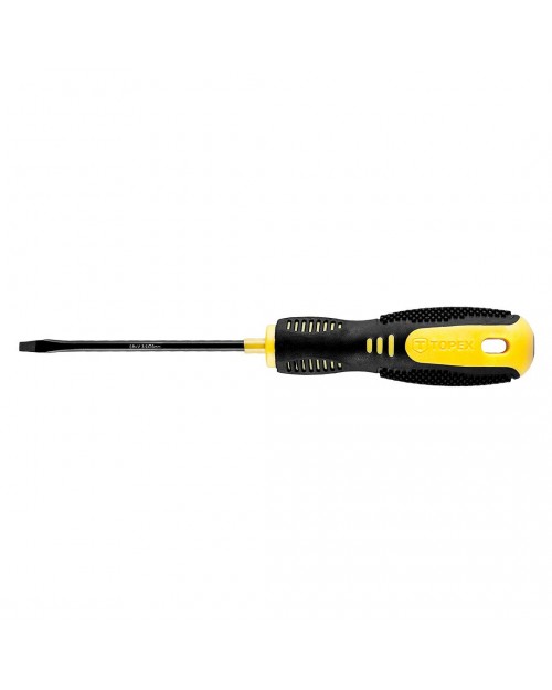 TOPEX Κατσαβίδι 3x75mm 39D801