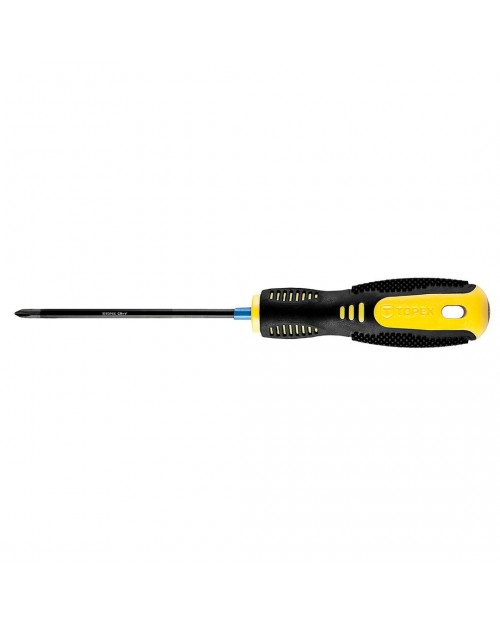 TOPEX Σταυροκατσάβιδο PH0x75mm 39D820