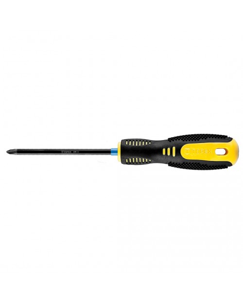 TOPEX Σταυροκατσάβιδο PH1x100mm 39D821