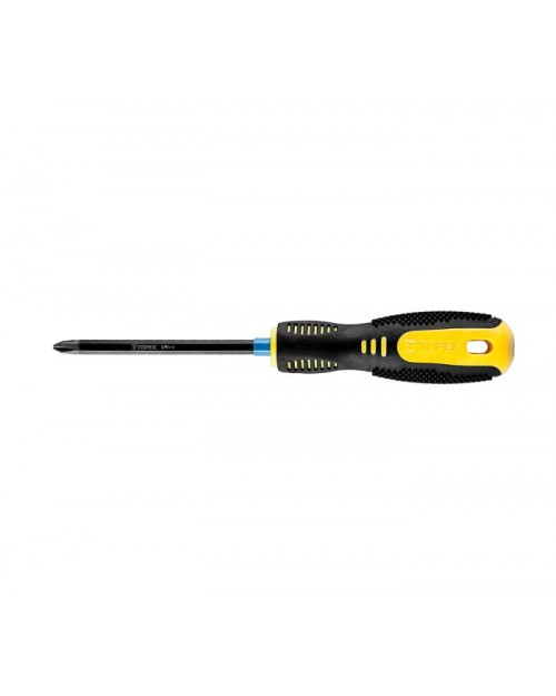 TOPEX Σταυροκατσάβιδο PH2x100mm 39D823