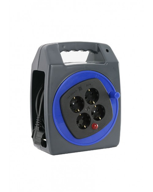 Μπαλαντέζα Mini 3x1.5mm - 15m 25215
