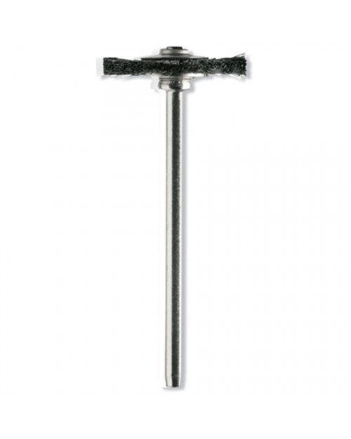 DREMEL Τρίχινη βούρτσα (403)
