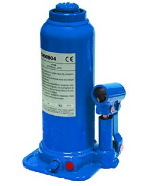 EXPRESS Υδραυλικός Γρύλλος Μπουκάλας 2ton 40602