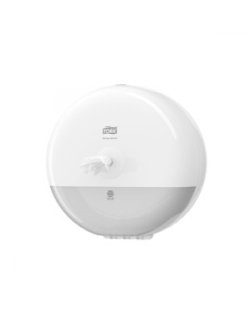 TORK SmartOne Mini Συσκευή Ρολού Υγείας Λευκή