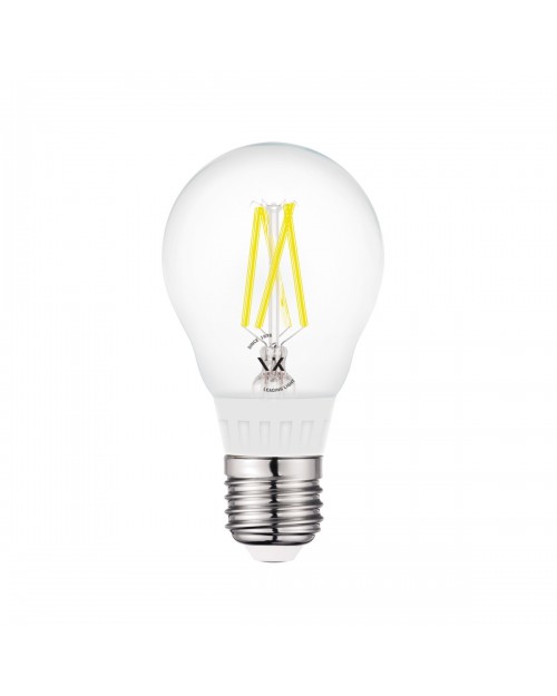 Λάμπα led filament E27 6W 05045/E/W  03045-161664