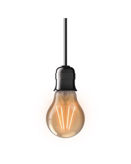Xanlite Λάμπα γλόμπος A60 Vintage 3,8W E27 320° 350LM 1800K 416908