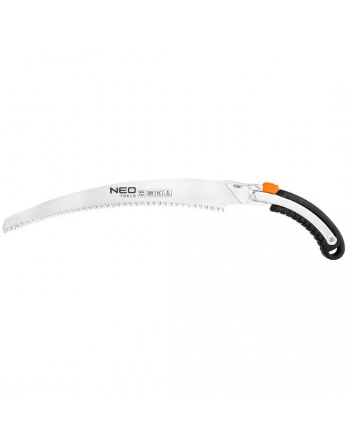 NEO TOOLS Πριόνι κλαδέματος 35cm με θήκη 42-102