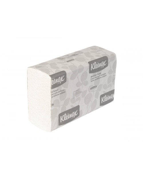 Kleenex® Χειροπετσέτα Z folded