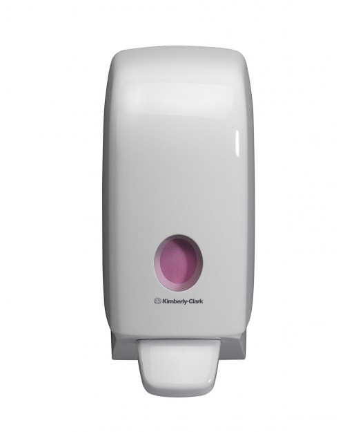 Kimberly Clark Professional Συσκευή Σαπουνιού σε Αφρό Λευκή