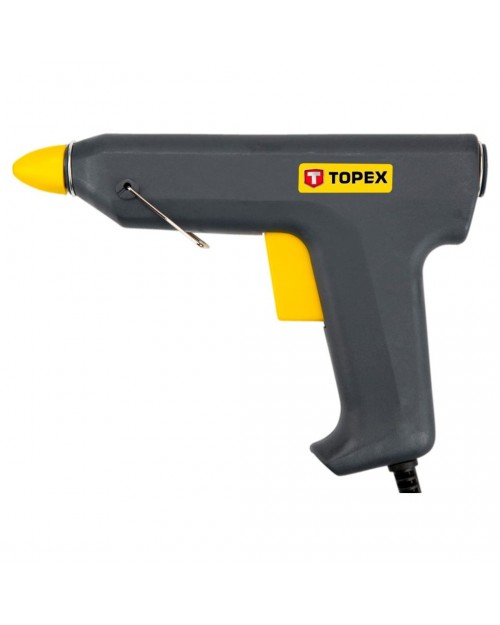 TOPEX Πιστόλι θερμοκόλλησης 11mm, 25/78W 42E501