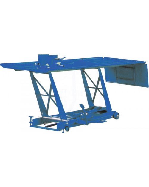 EXPRESS Ανυψωτικό μοτοσυκλέτας 400kg 46129