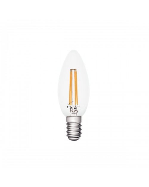 Λάμπα LED FILAMENT KEPI CL E14 4.3W 6500K VK/05104/EI/CL/W  03045-172664