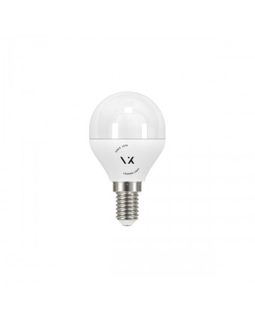 Λάμπα Led σφαιρική 9W E14 3000Κ  03045-137742
