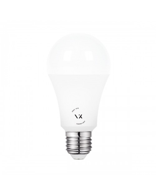 Λάμπα led κονή Α60 18W E27 4000K VK/05125/E/C/60  03045-111742