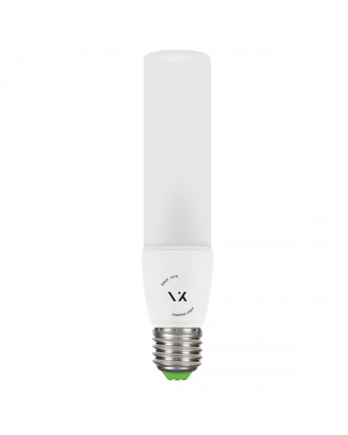 Λάμπα led 12w E27 138mm 6500K  03045-293140