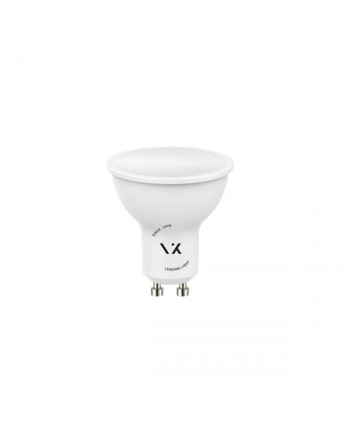 Λάμπα led GU10 9w 3000Κ 806LM  03045-143742