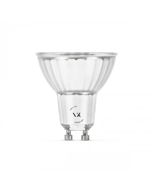 Λάμπα Led Cob Gu10 7W 2700K 38o 560lm  03045-116742