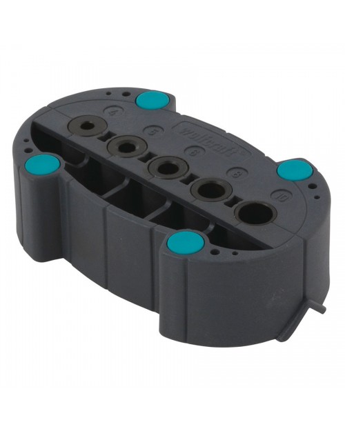 Wolfcraft Οδηγός διάτρησης Accumobil 4685000