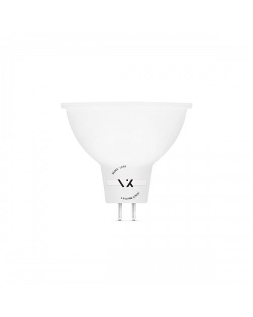 Λάμπα led mr16 12v 7.5w  03045-695140