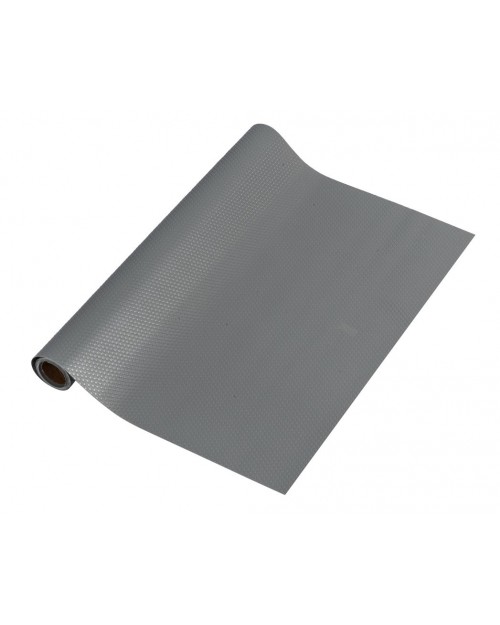 Wenko αντιολισθητικό χαλάκι 150x50 cm γκρι 470481121