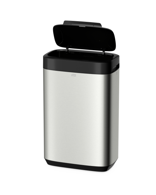 Tork Χαρτοδοχείο ανοξείδωτο 50L 472506