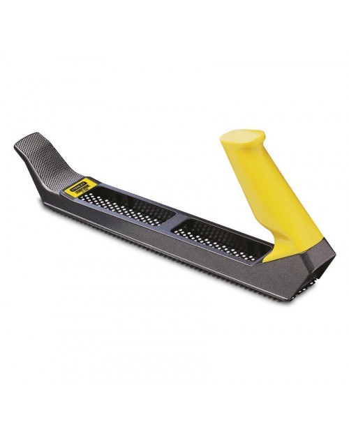 Stanley Surform Λίμα μεταλλική τύπου πλάνης 5-21-296