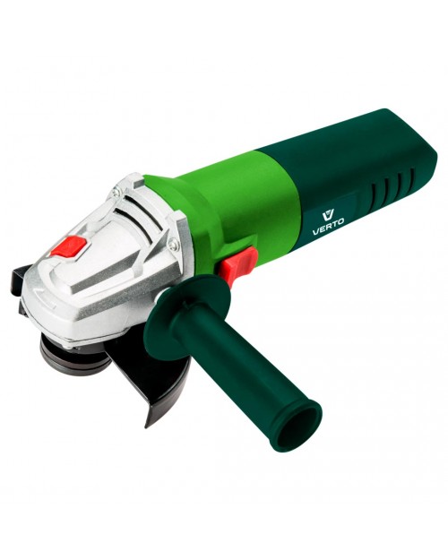 VERTO Γωνιακός τροχός 500W 51G053