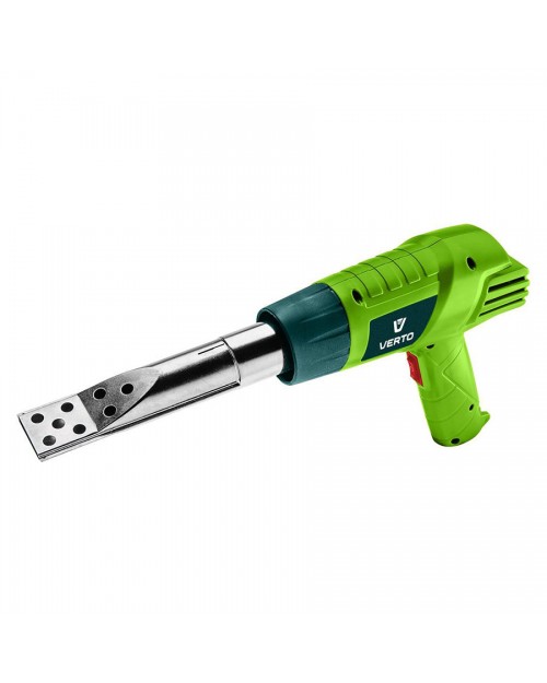 VERTO Πιστόλι θερμού αέρα 2000W 51G511