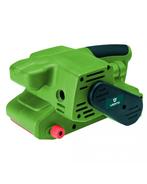VERTO Ταινιολειαντήρας 730W 75x457mm 51G707