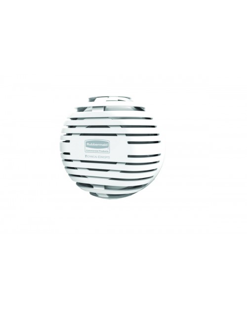 Rubbermaid TCell™ Συσκευή Αρωματισμού Χώρων Λευκή