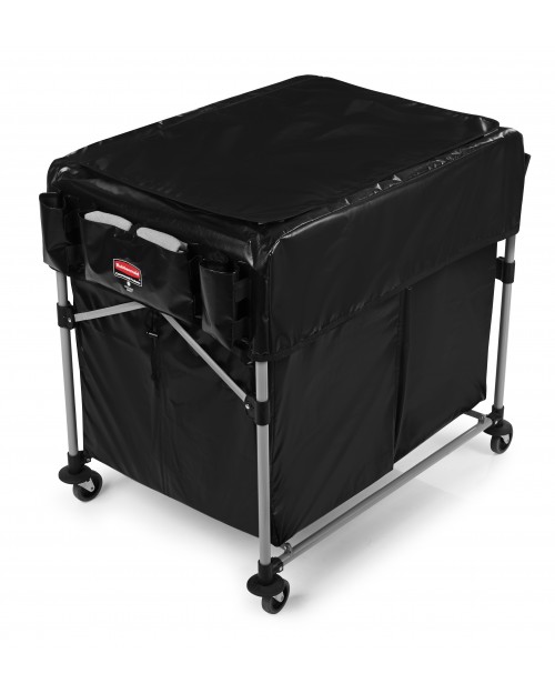 RCP X-Cart ΣάκοςΤρόλεϊ Μεταφοράς 300L