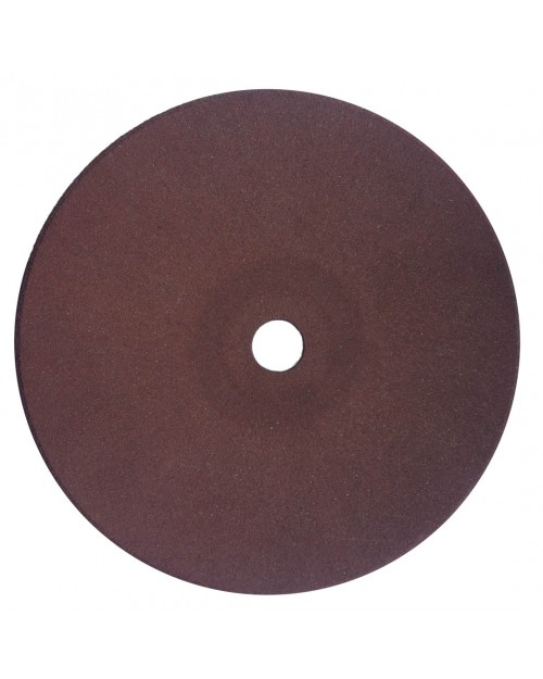 VERTO Δίσκος τροχιστικού αλυσίδας 100x10x3.2 mm 52G502-17