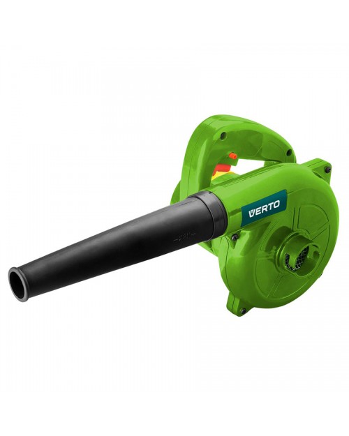VERTO Φυσητήρας - Αναρροφητήρας 500W 52G505