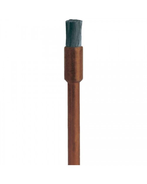 DREMEL Συρματόβουρτσα από ανοξείδωτο χάλυβα (532)