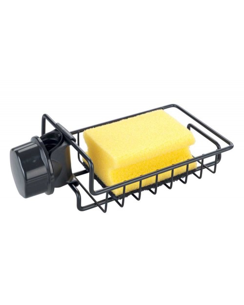 Wenko Organizer Νεροχύτη μαύρο Ohio 547141121