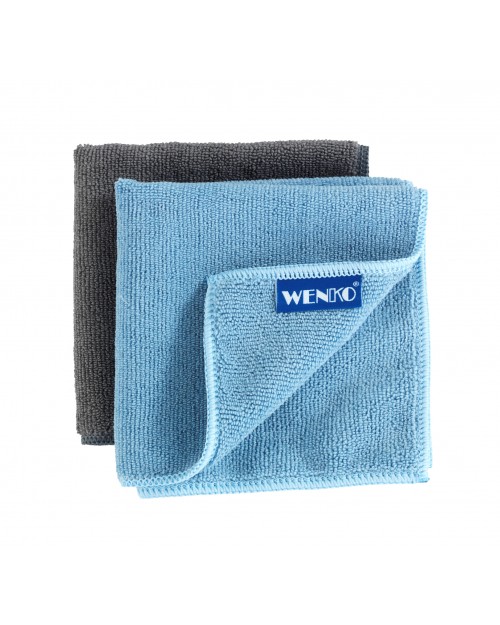 Wenko πετσέτα πιάτων MICROFIBRE MIKO 30 x 30 cm σετ 2 τεμ. 547441121