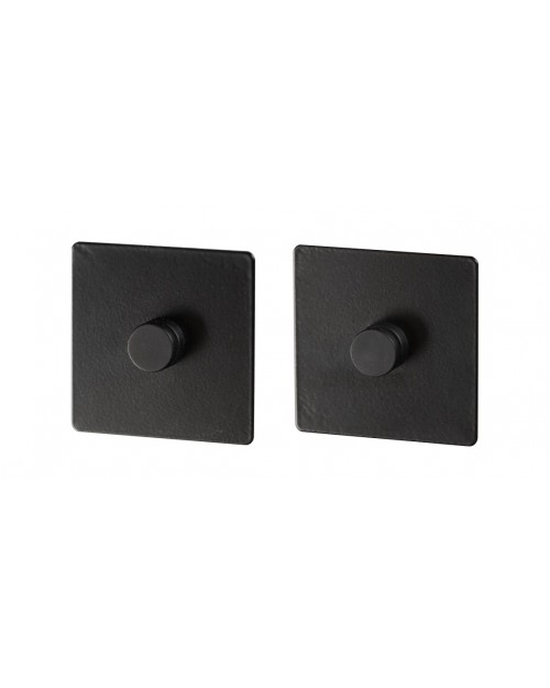 Wenko προσαρμογέας τετράγωνος Turbo LOC® Plus  6,3 x 1,4 x 6,3 cm σετ 23 τεμ. 548351121