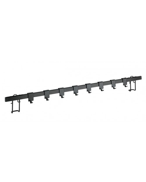 Wenko ράγα με 8 γάντζους GALA 60 x 4 x 2,5 cm 548391121
