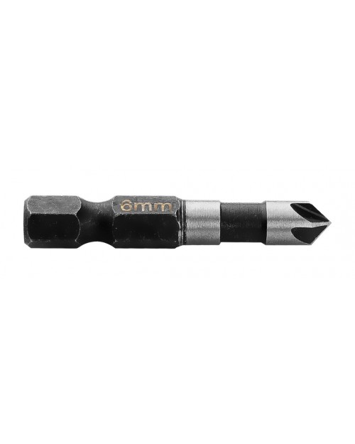 GRAPHITE Φρέζα ξύλου-αλουμινίου 6mm 54T417