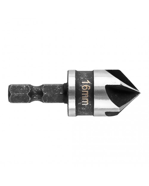 GRAPHITE Φρέζα ξύλου-αλουμινίου 16mm 54T421