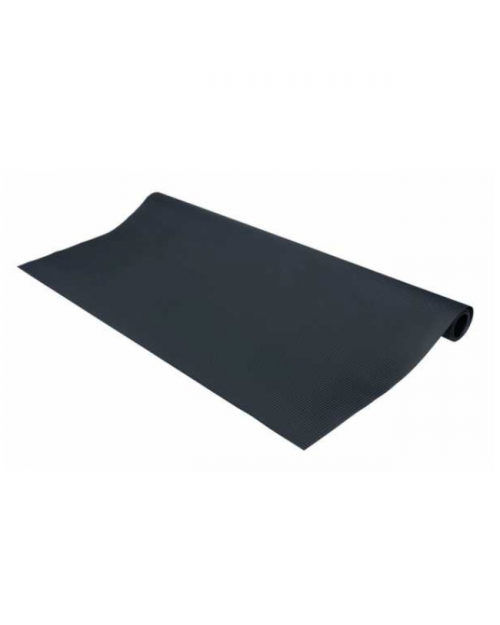 Wenko Αντιολισθητικό χαλάκι προστασίας Suma 60x120cm μαύρο 550071121
