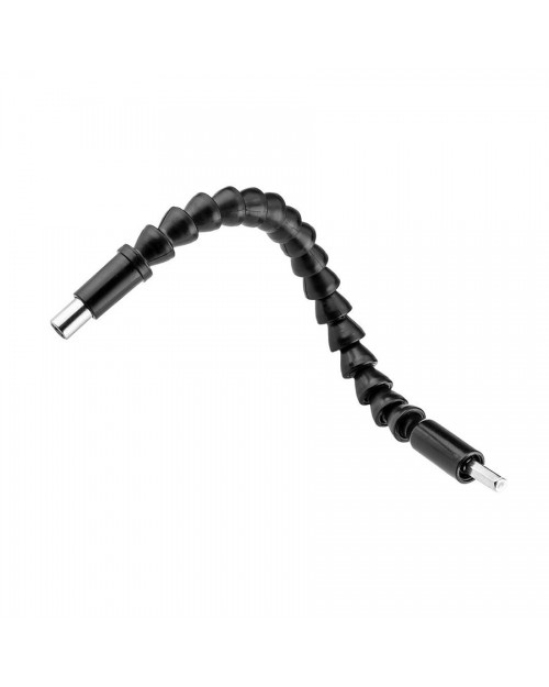 GRAPHITE Προέκταση δραπάνου εύκαμπτη 1/4" 290mm 55H227