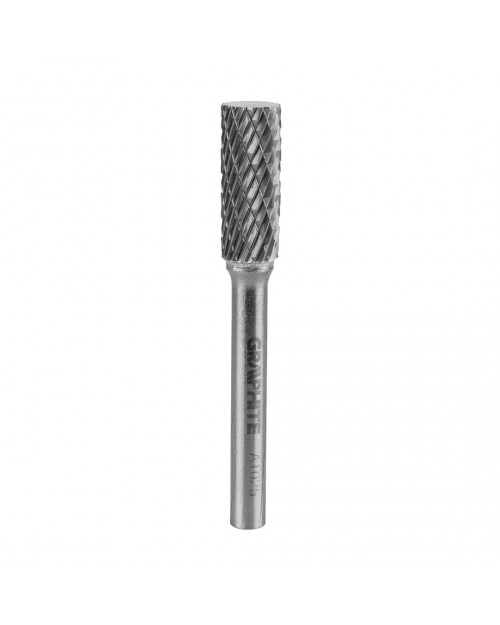 GRAPHITE Φρέζα καρβιδίου type A 10x25mm 55H352