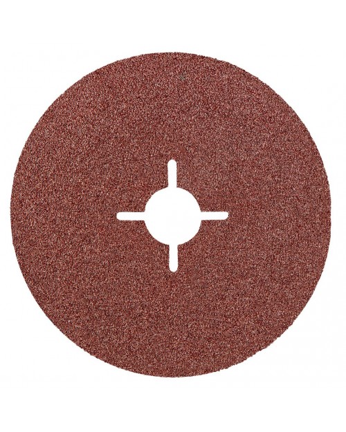 GRAPHITE Δίσκος λείανσης 125mm K80  55H857