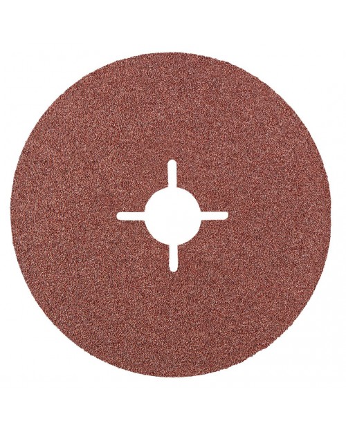 GRAPHITE Δίσκος λείανσης 125mm K100  55H858