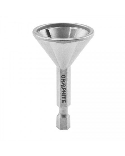 GRAPHITE Απογρεζωτής σπειρωμάτων 4-20mm 56H246