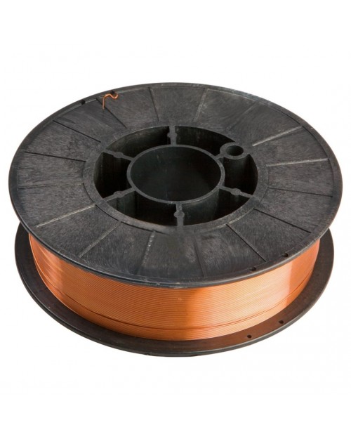 GRAPHITE Σύρμα ηλεκτροκόλλησης MIG 5KG 0.8mm 56H847